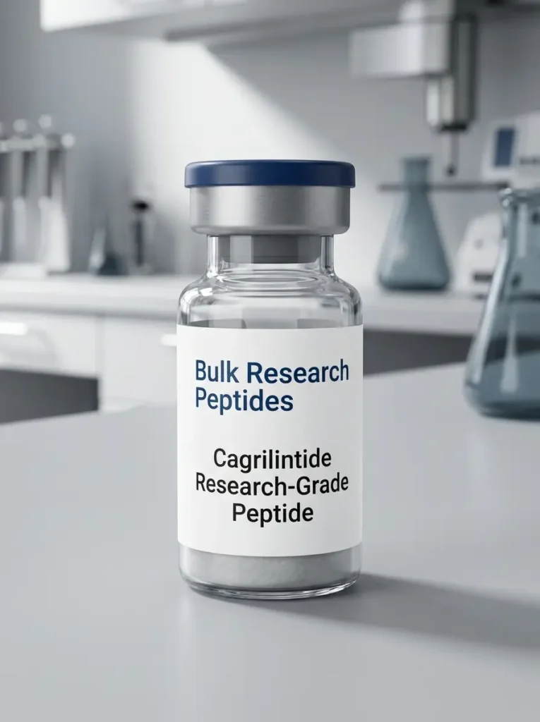 Cagrilintide Research-Grade Peptide research compound