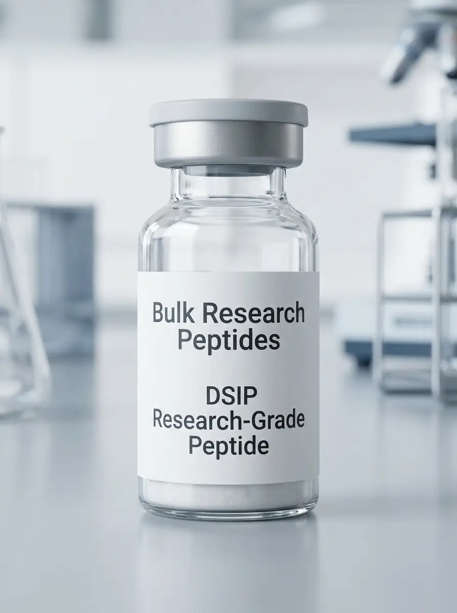 DSIP Research-Grade Peptide