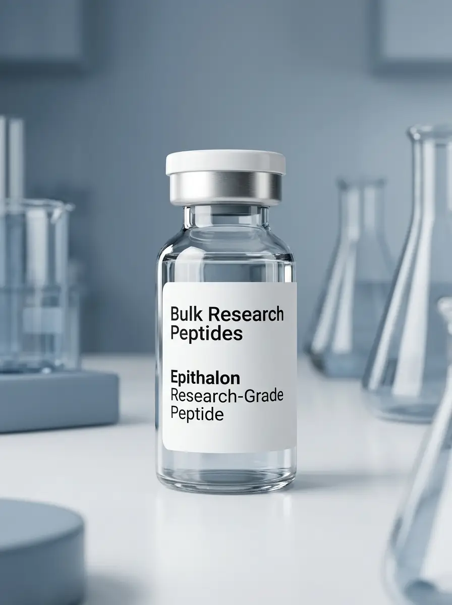 Epithalon Research-Grade Peptide