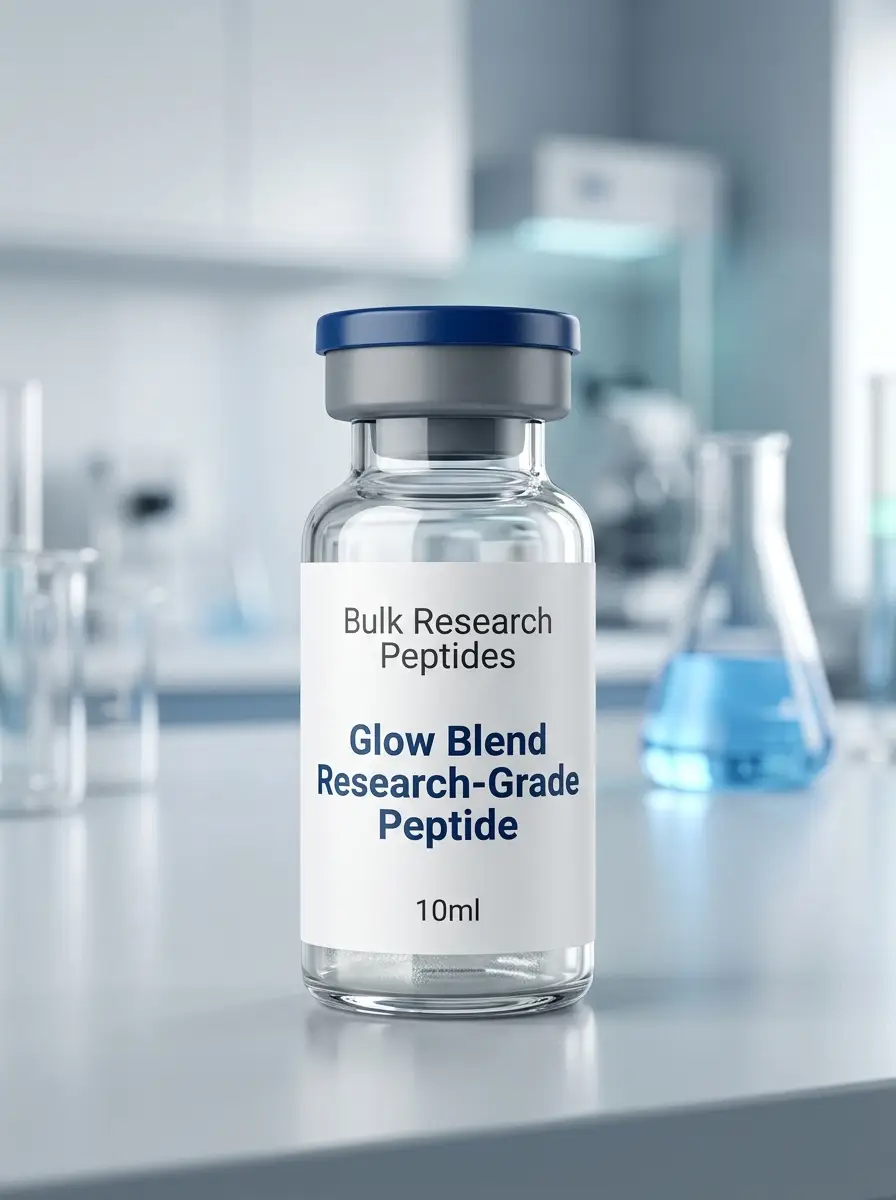 HCG Research-Grade Peptide