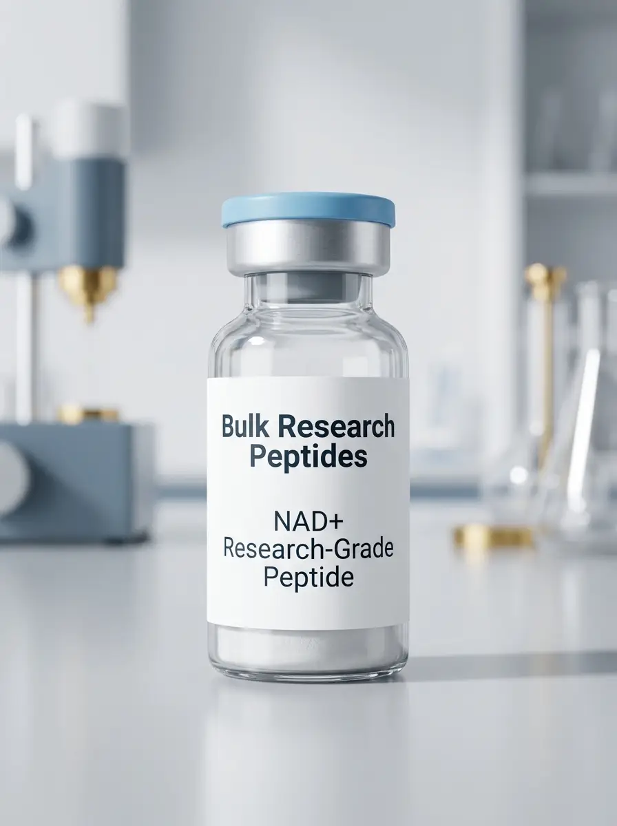 NAD+ Research-Grade Peptide