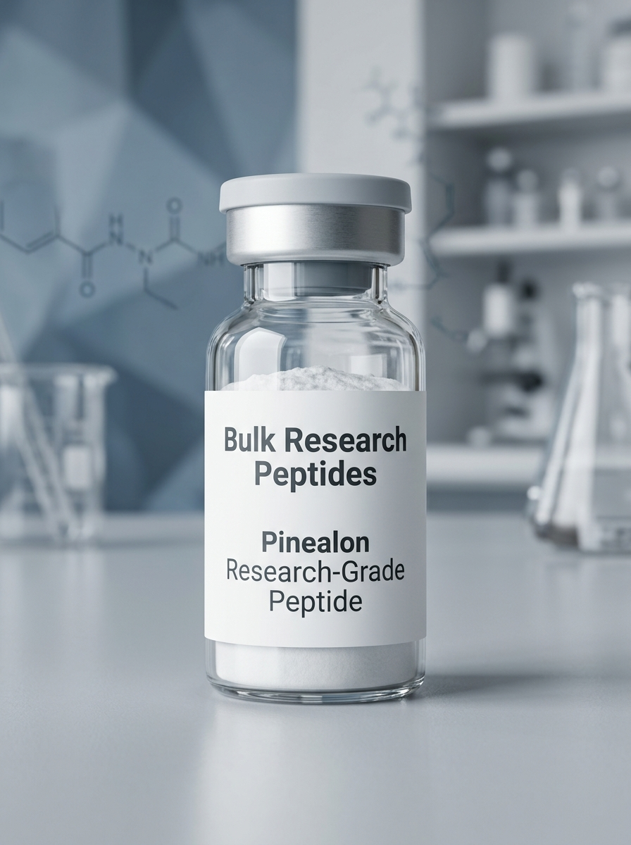 Pinealon Research-Grade Peptide