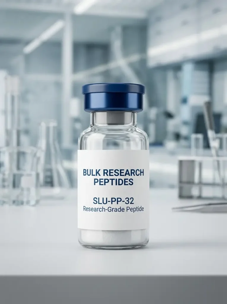 SLU-PP-32 Research-Grade Peptide research compound