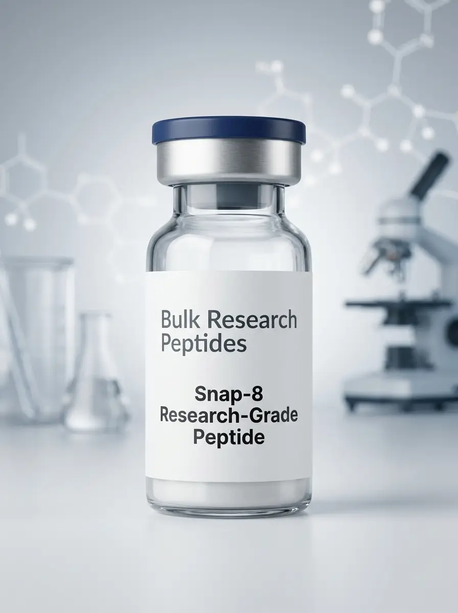 Snap-8 Research-Grade Peptide