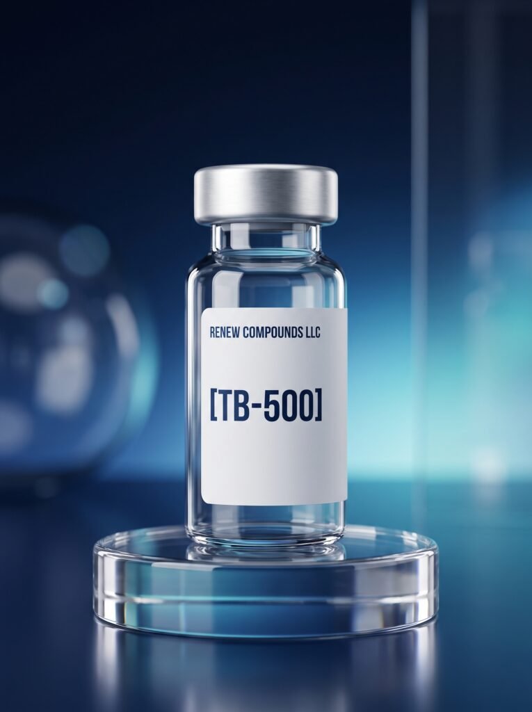 Dihexa Research-Grade Peptide research compound