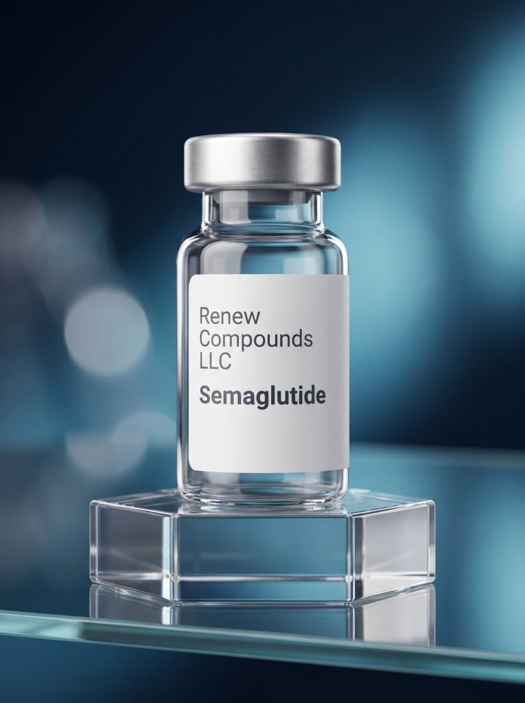 FOX04 Research-Grade Peptide research compound