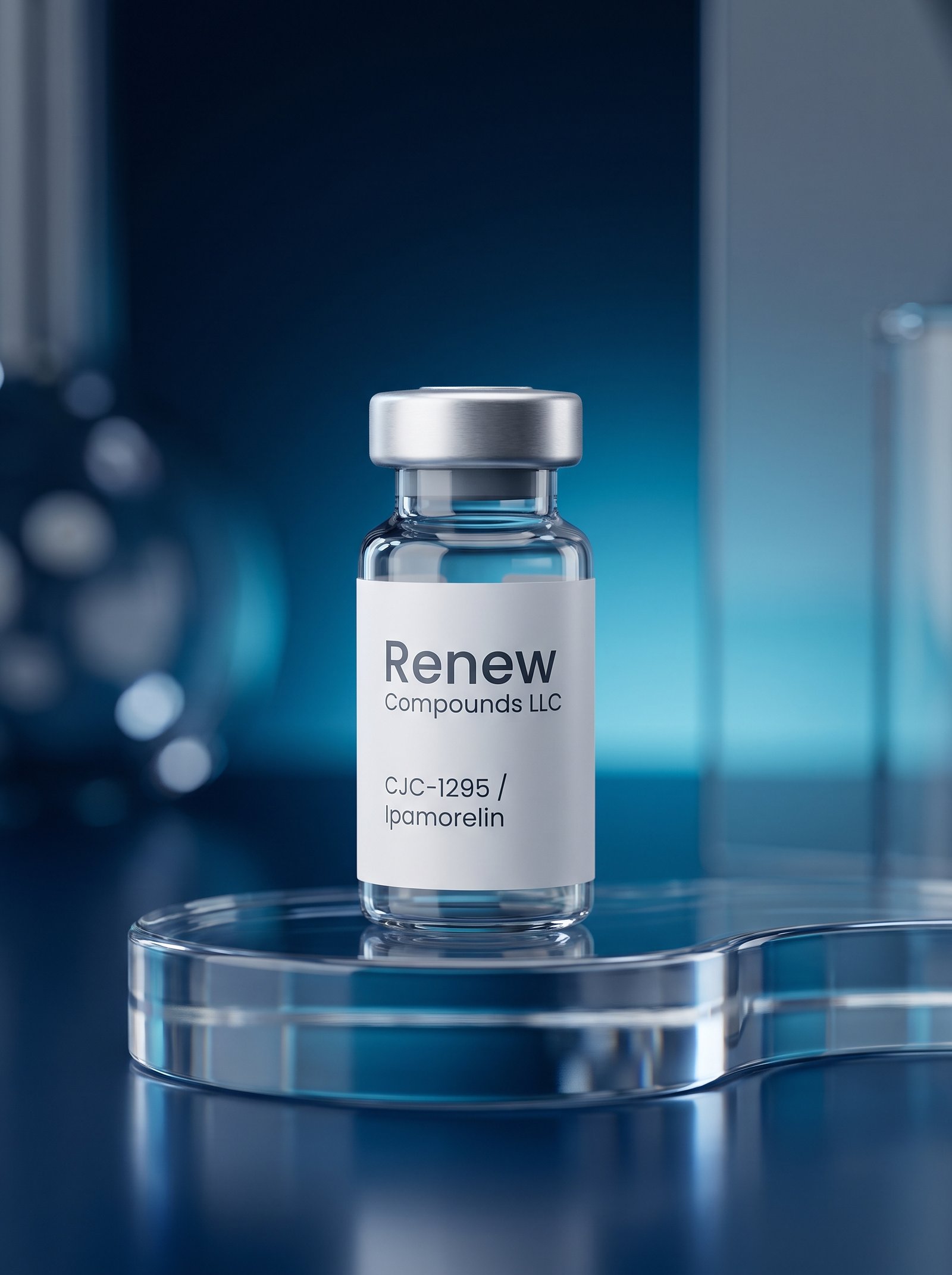 SLU-PP-32 Research-Grade Peptide
