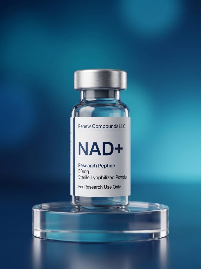 PT-141 Research-Grade Peptide research compound
