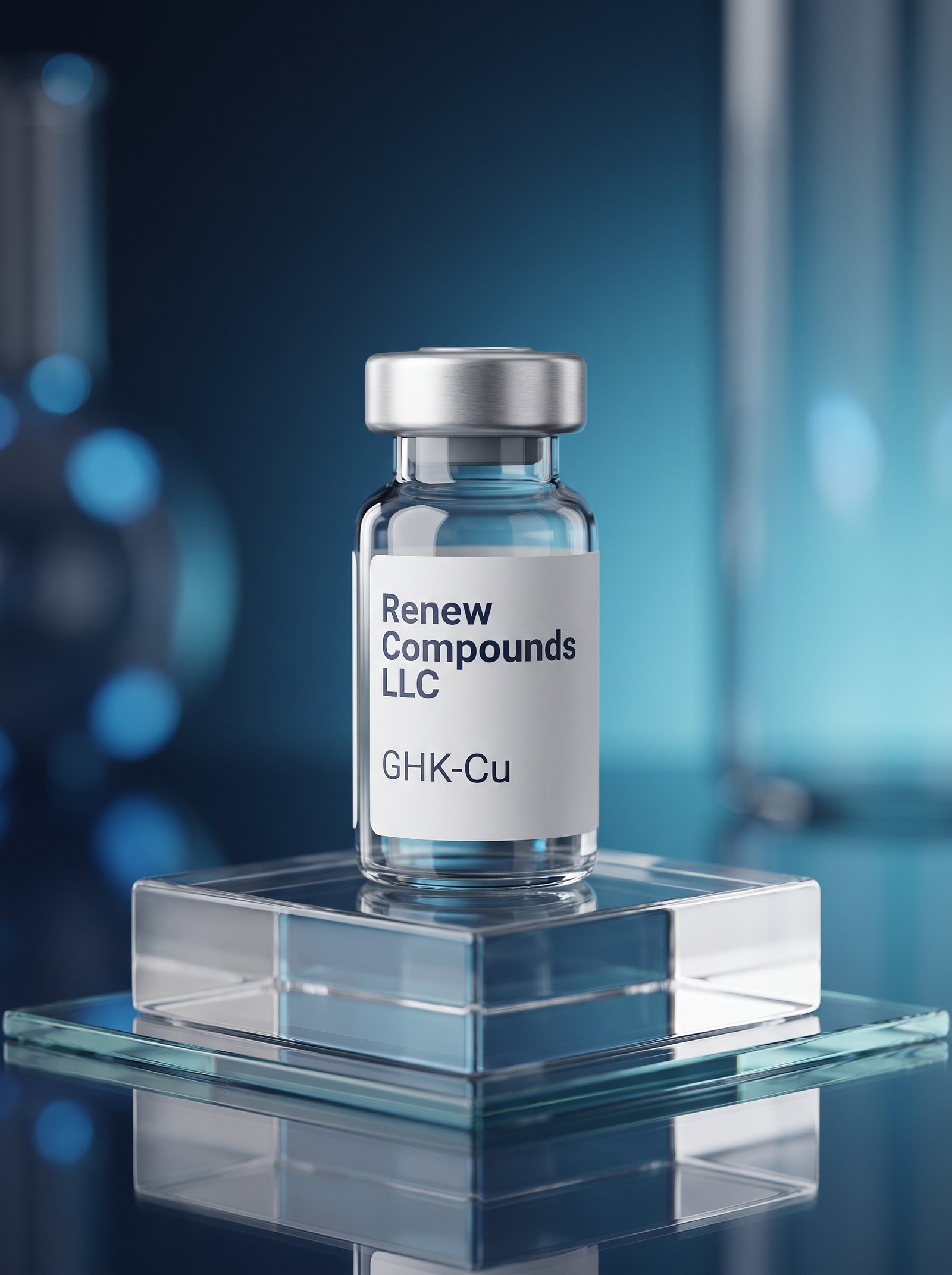 Cagrilintide Research-Grade Peptide