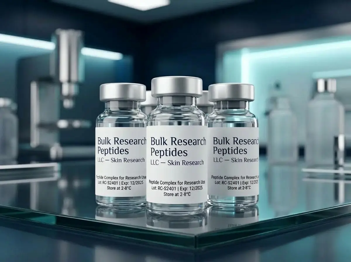 Dermatological research compounds