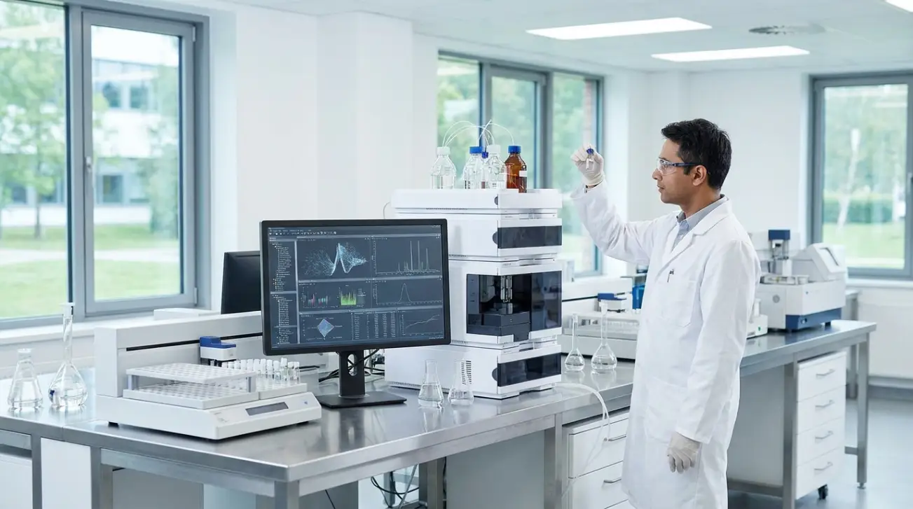 Deep inventory of Bulk Research Peptides research products